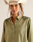 Ariat Erika Western Shirt