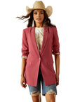 Ariat Women's Rose Ella Blazer