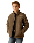 Ariat Youth Crocodile Crius Insulated Jacket