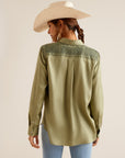 Ariat Erika Western Shirt