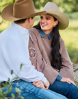 Ariat Women's Caravan Sweater