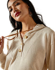 Ariat Women's Ottoman Hoodie