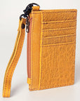American Darling Card-Holder Genuine Leather women bag western handbag purse
