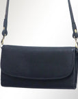 American Darling Wallet Genuine Leather Women Bag Western Handbag Purse