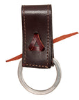 In-Skirt Saddle D Ring Back Girth Converter Connector Extender Horse Pair