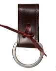 In-Skirt Saddle D Ring Back Girth Converter Connector Extender Horse Pair