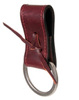 In-Skirt Saddle D Ring Back Girth Converter Connector Extender Horse Pair