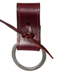 In-Skirt Saddle D Ring Back Girth Converter Connector Extender Horse Pair