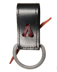 In-Skirt Saddle D Ring Back Girth Converter Connector Extender Horse Pair