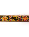 American Darling Beautifully Hand Tooled Genuine American Leather Belt Men and Women