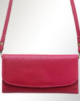 American Darling Wallet Genuine Leather Women Bag Western Handbag Purse