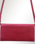 American Darling Wallet Genuine Leather Women Bag Western Handbag Purse