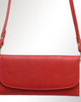 American Darling Wallet Genuine Leather Women Bag Western Handbag Purse