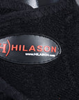 HILASON Bell Boots for Horses No Turn Protection Comfort & Durability Quick Wrap Hook and Loop Jumping Boots Sold in Pairs