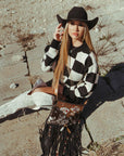 Cowboys and Rodeos a Haute Southern Hyde by Beth Marie Exclusive