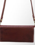 American Darling Wallet Genuine Leather Women Bag Western Handbag Purse