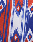 Hilason Horse Fly Sheet Uv Protect Mesh Bug Mosquito Summer Red Aztec