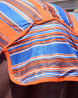HILASON Horse Fly Sheet UV Protection Mesh Bug Mosquito Summer Spring Serape