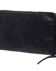 Never Mind Nmbgm106F Wallet Vintage Handmade Genuine Cowhide Leather Women Bag Western Handbag Purse