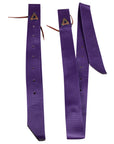 Hilason Premium Single Nylon Cinch Tie Strap And Off Billet Set