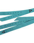 Hilason Premium Single Nylon Cinch Tie Strap And Off Billet Set