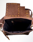 American Darling Cross Body Genuine Leather women bag western handbag purse
