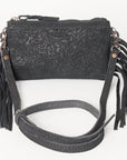 ADBG837D American Darling Genuine Leather Women Bag Western Handbag Purse