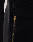 ADBZ015 Genuine leather Hand tooled hand carved Women Blazer dress jacket ladies Girl