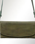 American Darling Wallet Genuine Leather Women Bag Western Handbag Purse