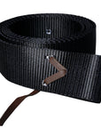 HILASON Fashion Prints 6 Feet Nylon Tie Strap | Horse tie strap | Nylon tie strap | Horse cinch strap | Western saddle tie strap | Durable horse tie strap | Adjustable horse tie strap