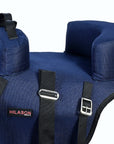 Hilason Buddy Child Seat For Horse Saddle Riding