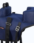 Hilason Buddy Child Seat For Horse Saddle Riding