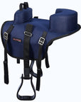 Hilason Buddy Child Seat For Horse Saddle Riding