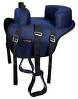 Hilason Buddy Child Seat For Horse Saddle Riding