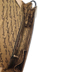 American Darling ADBGZ657 Wallet Hand Tooled Genuine Leather Women Bag Western Handbag Purse