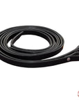 3/4 In x 8 ft Hilason Western Horse Tack Leather Split Rein
