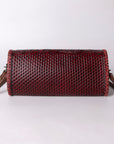 American Darling Wallet Hand Tooled Genuine Leather women bag western handbag purse