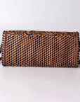 American Darling Wallet Hand Tooled Genuine Leather women bag western handbag purse