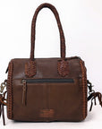 ADBGM380 Tote Genuine Western Leather Women Bag