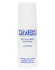 DMSO 99 Percent Roll On 3 OZ Dimethyl Sulfoxide