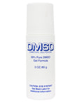 DMSO 99 Percent Roll On 3 OZ Dimethyl Sulfoxide