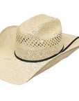 Lonestar Colt Twisted RCA Vented Color Natural Cowboy Hat