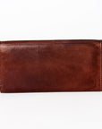 American Darling Wallet Genuine Leather Women Bag Western Handbag Purse
