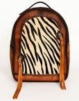 ADBG1029B American Darling Backpack Hair-On Genuine Leather women bag western handbag purse