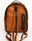 ADBG1029B American Darling Backpack Hair-On Genuine Leather women bag western handbag purse