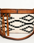 American Darling Cross Body Genuine Leather women bag western handbag purse