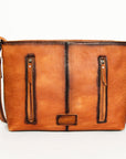 American Darling Cross Body Genuine Leather women bag western handbag purse