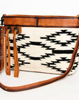 American Darling Cross Body Genuine Leather women bag western handbag purse