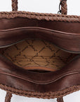 ADBGD152A American Darling Genuine Leather Women Bag Western Handbag Purse