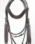 Comfytack Western Horse Barrel Racing Trail Saddle Tack Set Genuine Leather
